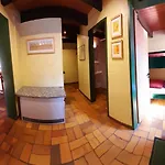 Resort Typ Fuchsbau