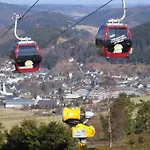 Typ Fuchsbau Resort Schmallenberg