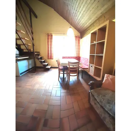 Typ Fuchsbau Resort Schmallenberg