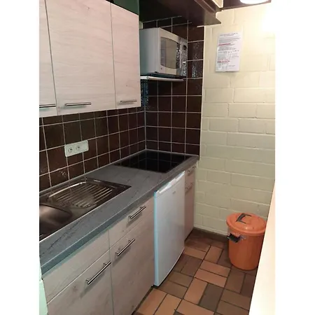 Typ Fuchsbau Resort *