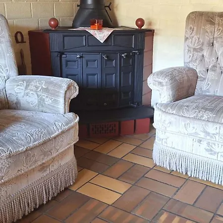 Typ Fuchsbau Feriested Schmallenberg