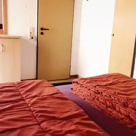 Feriested Typ Fuchsbau Schmallenberg