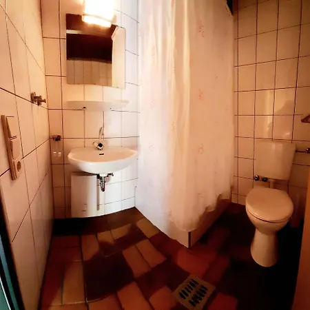 Typ Fuchsbau *