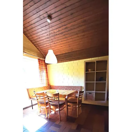 Resort Typ Fuchsbau
