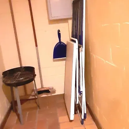 Feriested Typ Fuchsbau