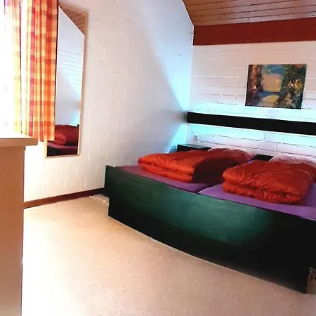 Typ Fuchsbau Feriested Schmallenberg