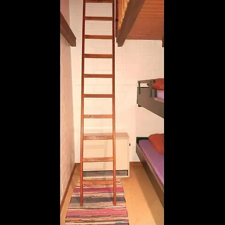 Typ Fuchsbau Feriested