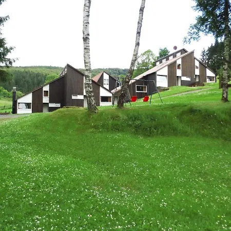 Typ Fuchsbau Feriested