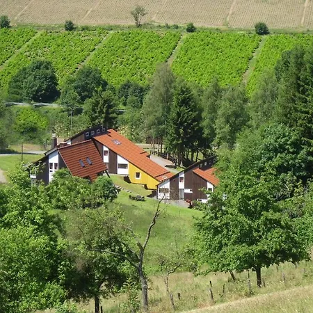 Typ Fuchsbau Resort *