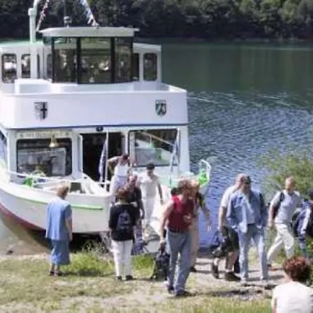 Typ Fuchsbau Resort Schmallenberg