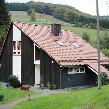 Resort Typ Fuchsbau Schmallenberg