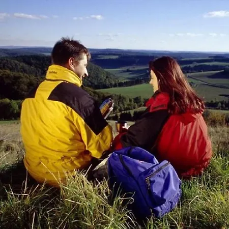 Typ Fuchsbau Schmallenberg