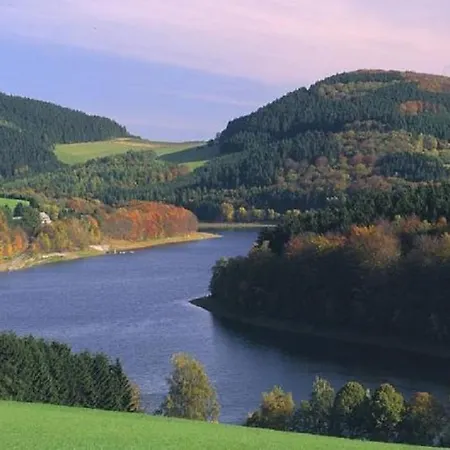 Typ Fuchsbau Resort Schmallenberg