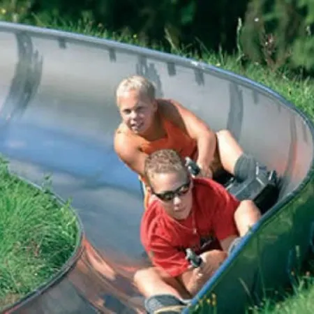 Typ Fuchsbau * Schmallenberg