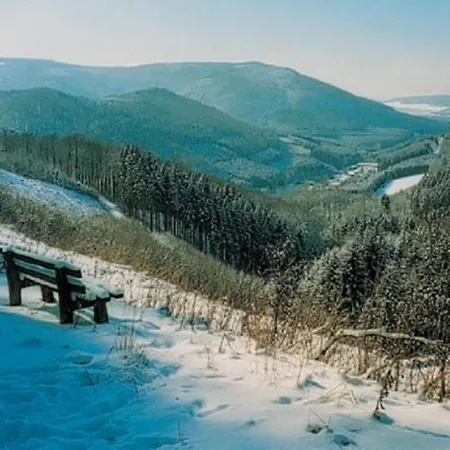 Typ Fuchsbau Resort Schmallenberg