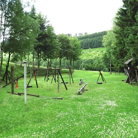 Typ Fuchsbau Schmallenberg