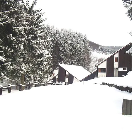 Resort Typ Fuchsbau Schmallenberg