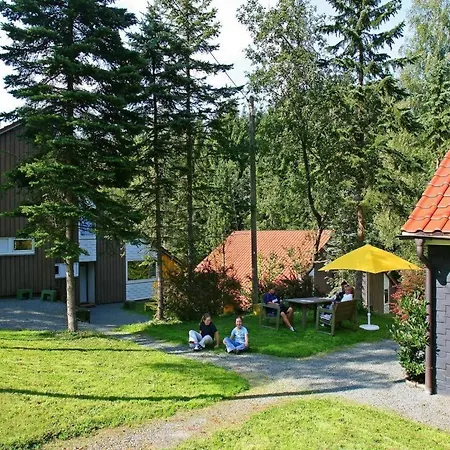 Typ Fuchsbau Schmallenberg