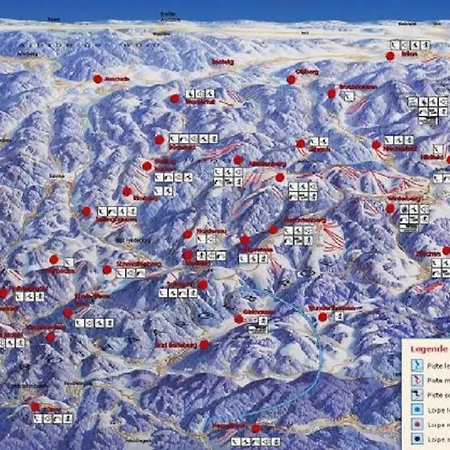 Resort Typ Fuchsbau Schmallenberg