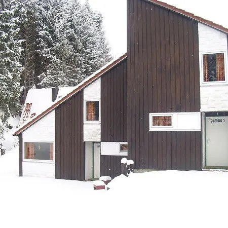 Typ Fuchsbau Resort
