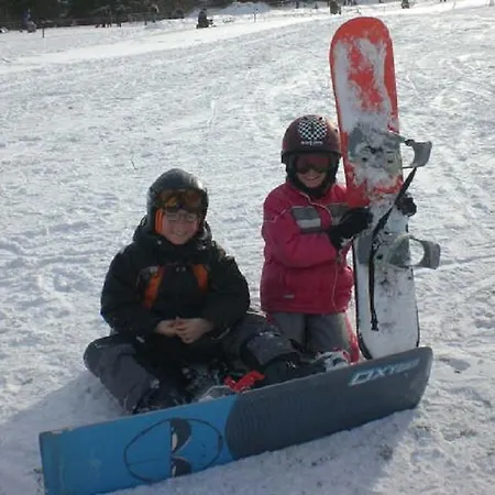 Resort Typ Fuchsbau Schmallenberg