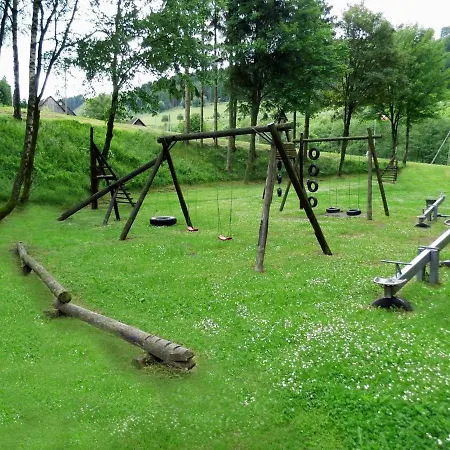 Resort Typ Fuchsbau Schmallenberg