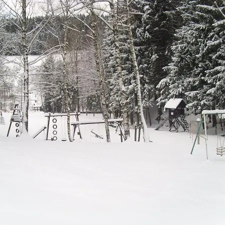 Typ Fuchsbau Resort