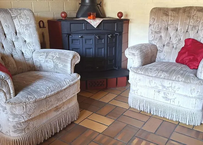 Typ Fuchsbau Resort Schmallenberg