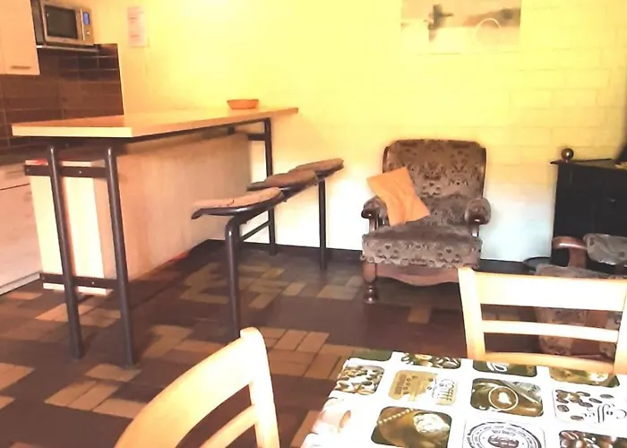 Typ Fuchsbau Schmallenberg