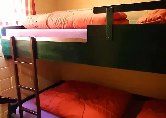 Typ Fuchsbau Schmallenberg